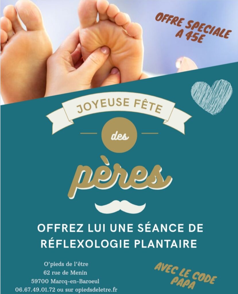 offre fête des pères
